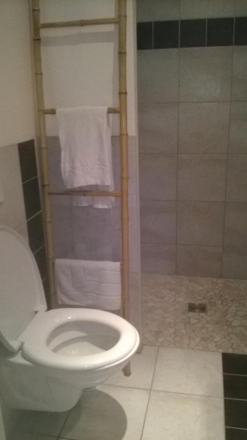 Lembaudie Saint-Privat-des-Prés Zewnętrze zdjęcie