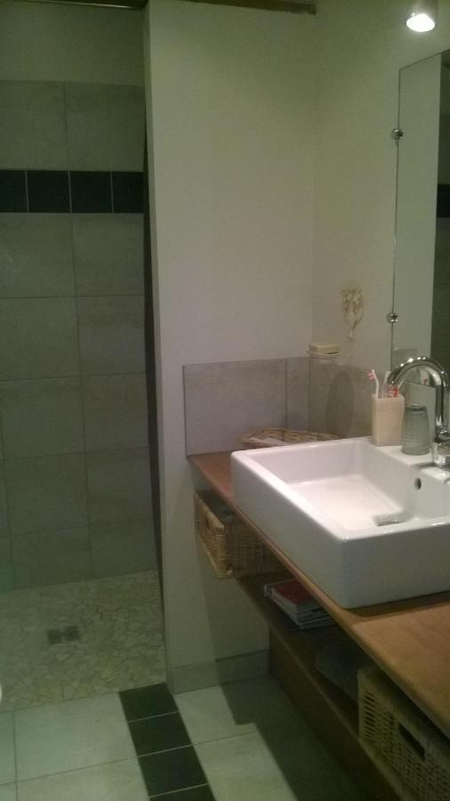 Lembaudie Saint-Privat-des-Prés Zewnętrze zdjęcie