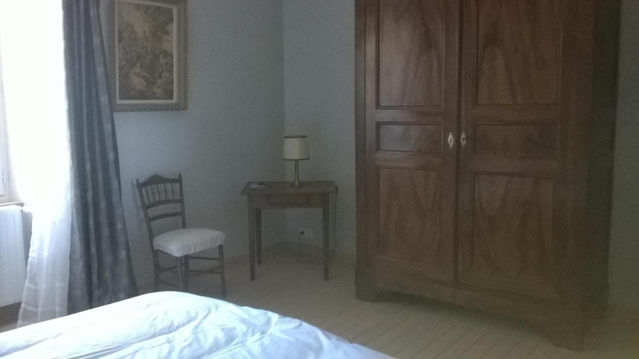 Lembaudie Saint-Privat-des-Prés Zewnętrze zdjęcie