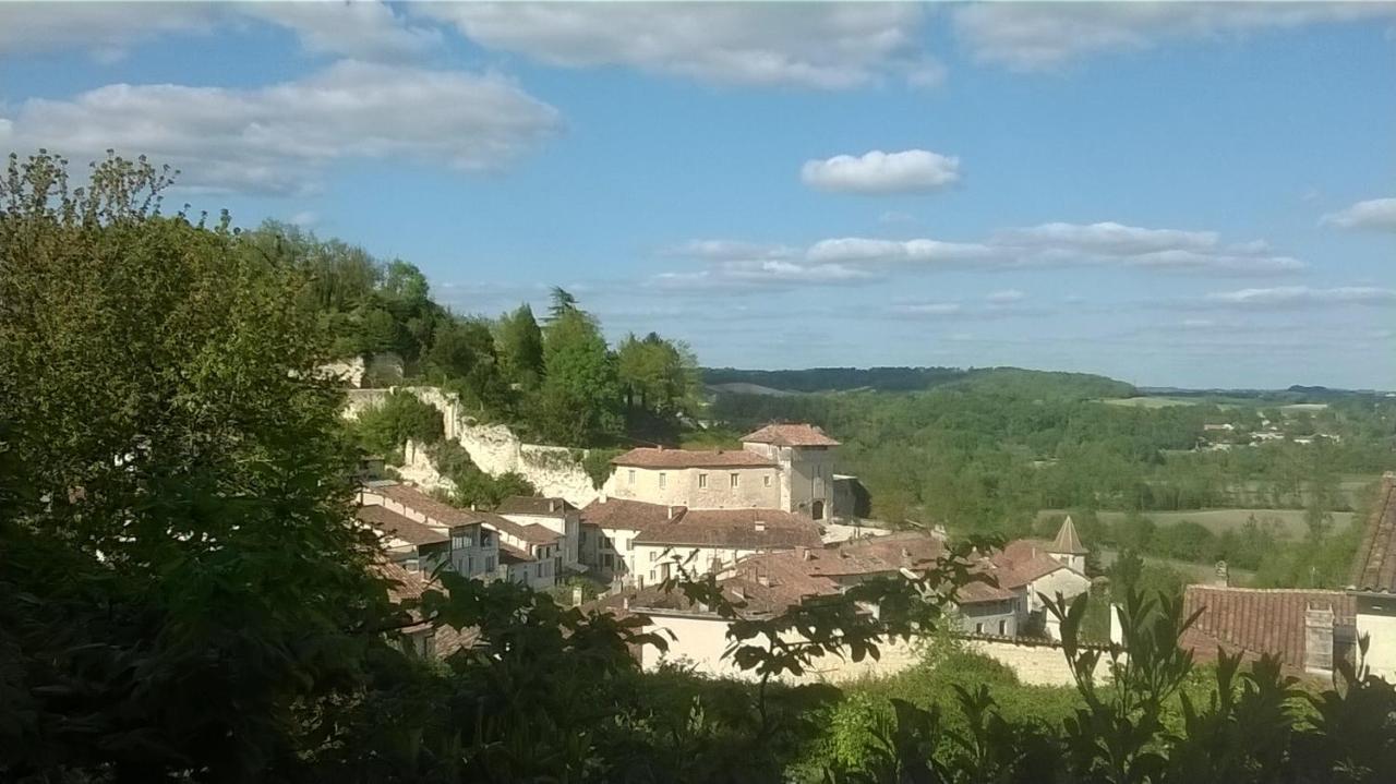 Lembaudie Saint-Privat-des-Prés Zewnętrze zdjęcie